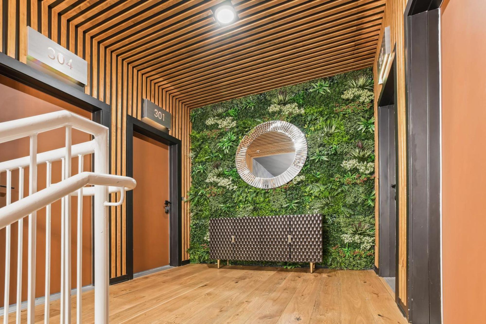 亚特兰大Stupendous Heart Of Piedmont Park Two Story Loft公寓 外观 照片
