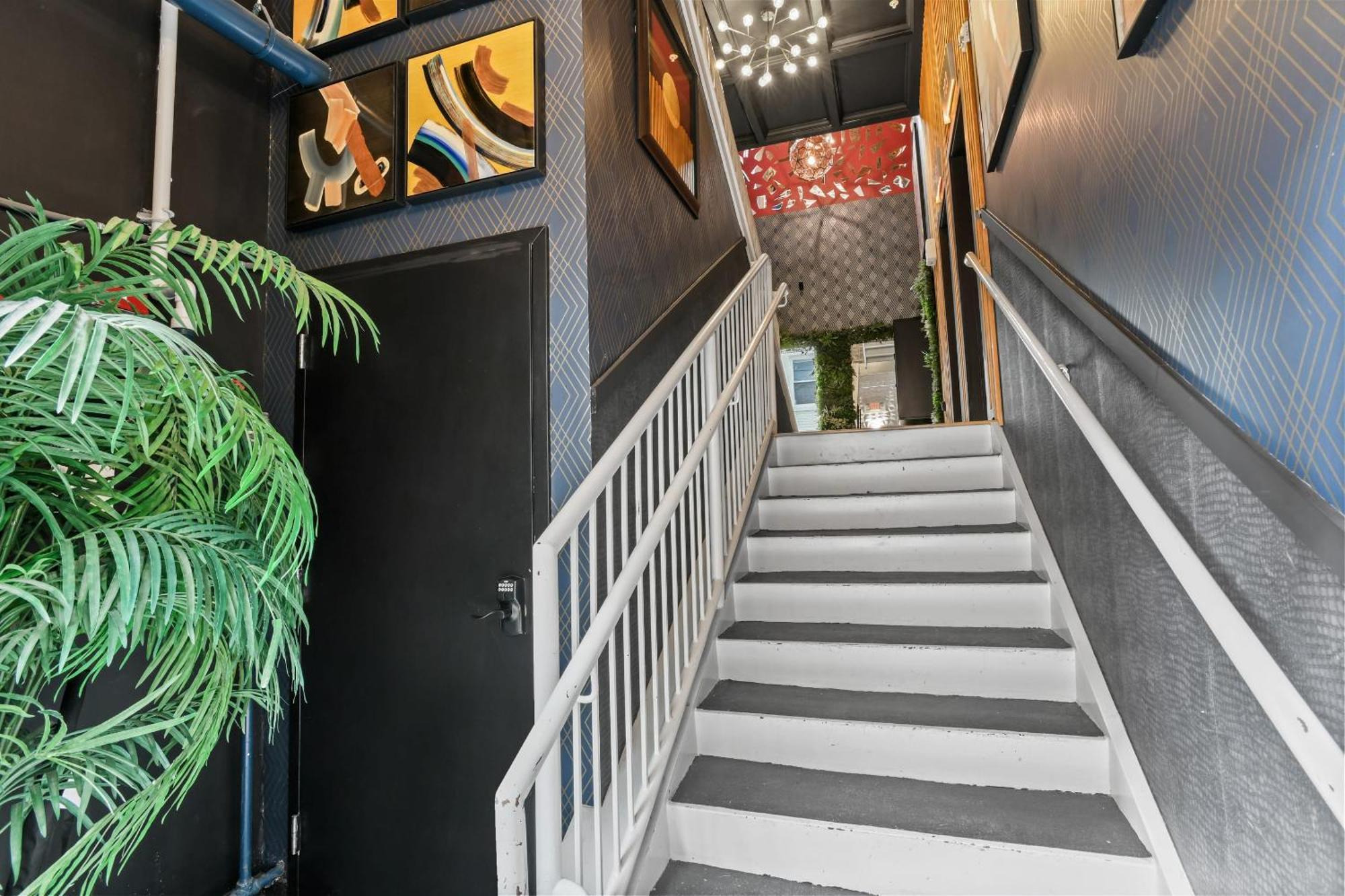 亚特兰大Stupendous Heart Of Piedmont Park Two Story Loft公寓 外观 照片