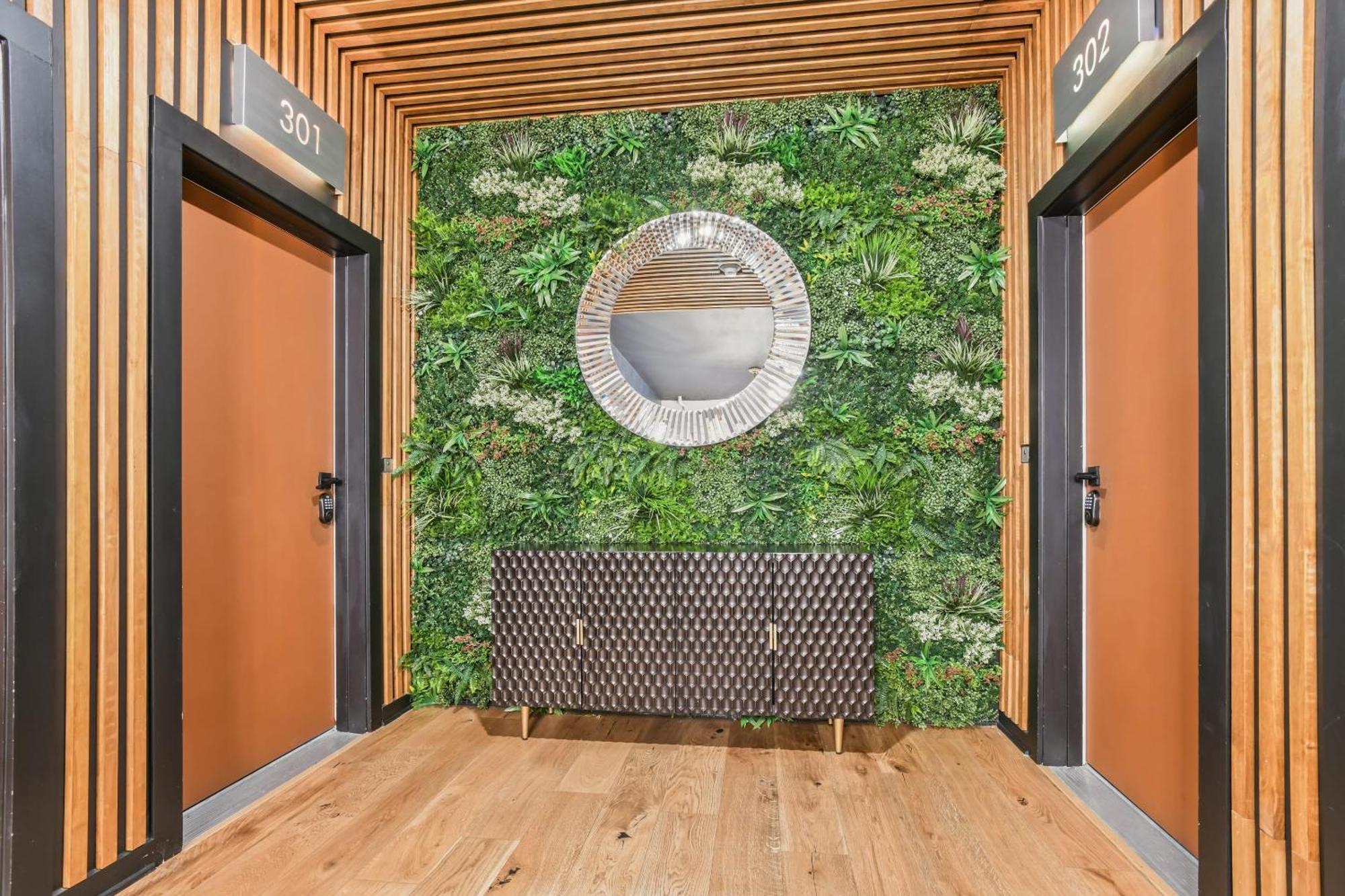 亚特兰大Stupendous Heart Of Piedmont Park Two Story Loft公寓 外观 照片