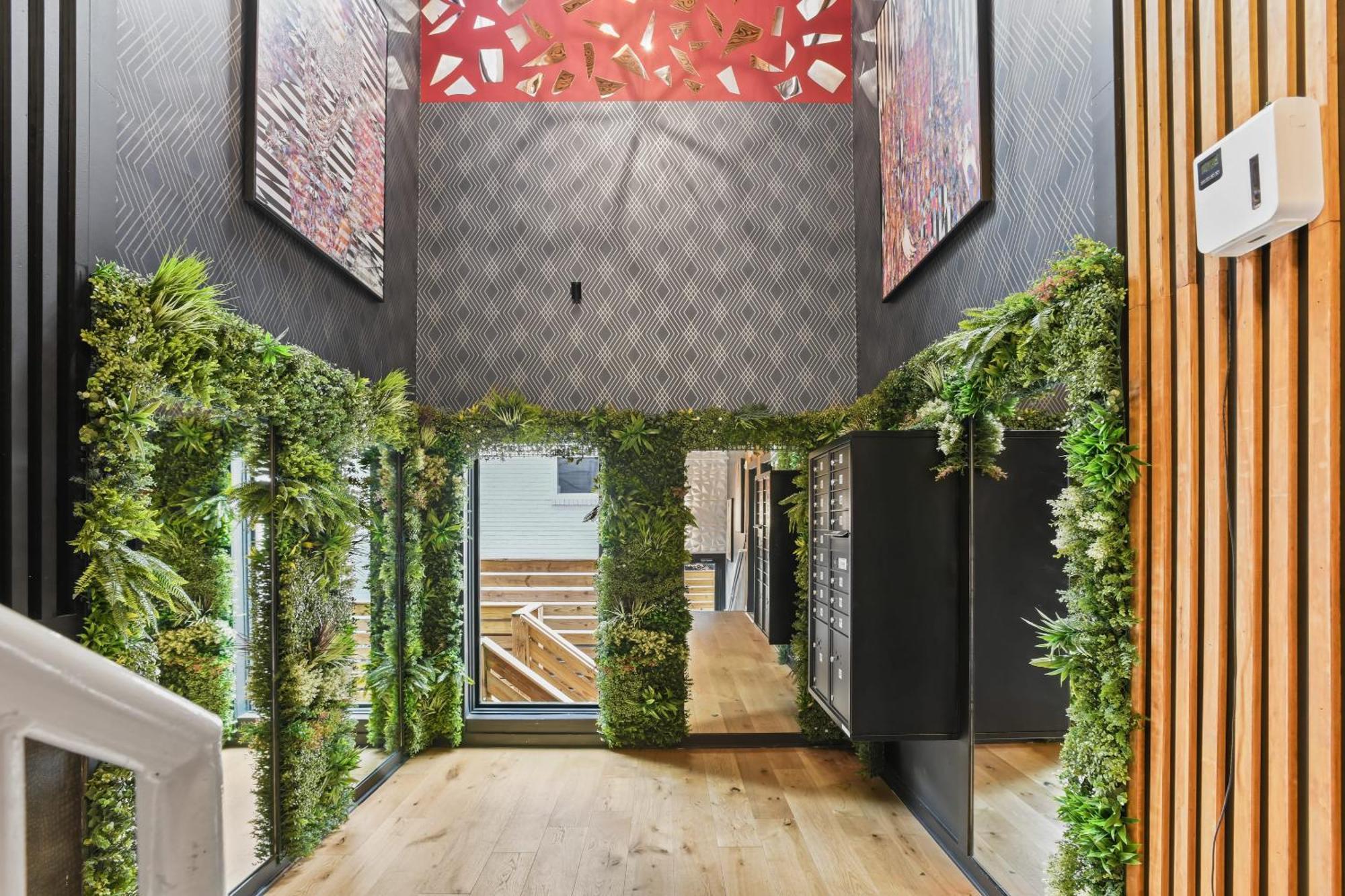 亚特兰大Stupendous Heart Of Piedmont Park Two Story Loft公寓 外观 照片